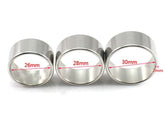 Fashion Mens Stainless Steel Cock Ring